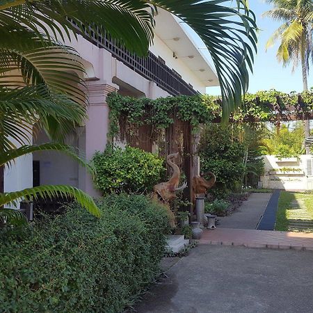 Luang Prabang Inn Exteriör bild