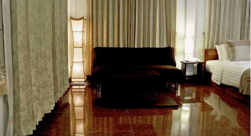 Luang Prabang Inn Exteriör bild